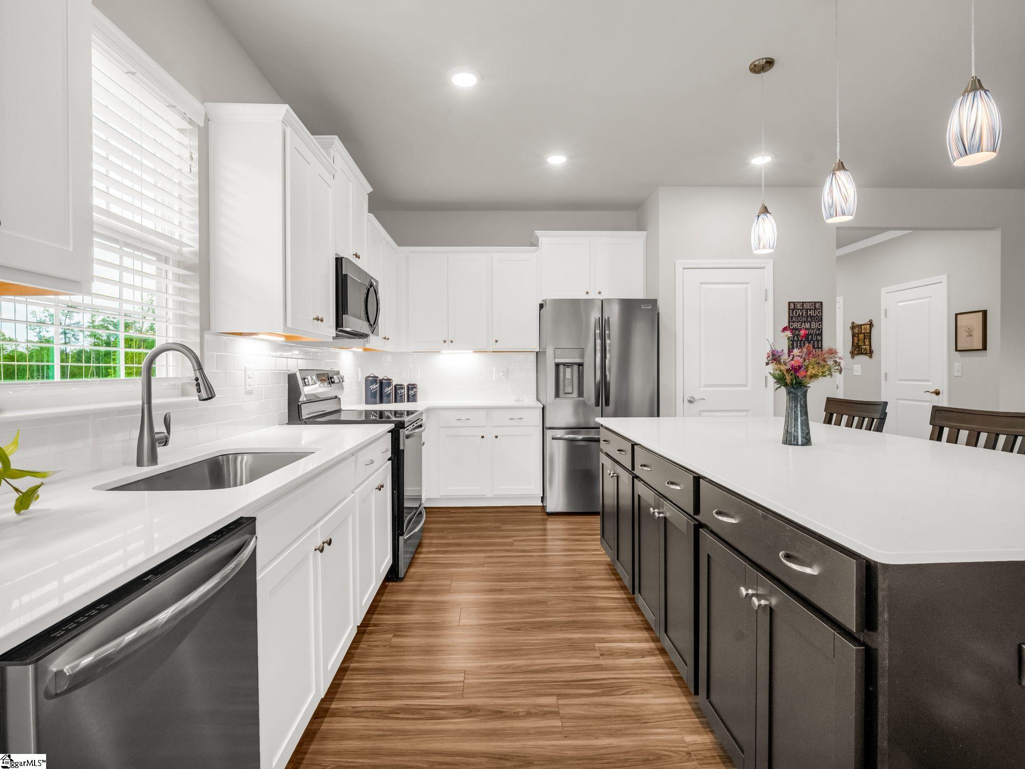 595 New Cut Road Spartanburg, SC 29301 - Photo 11 of 34