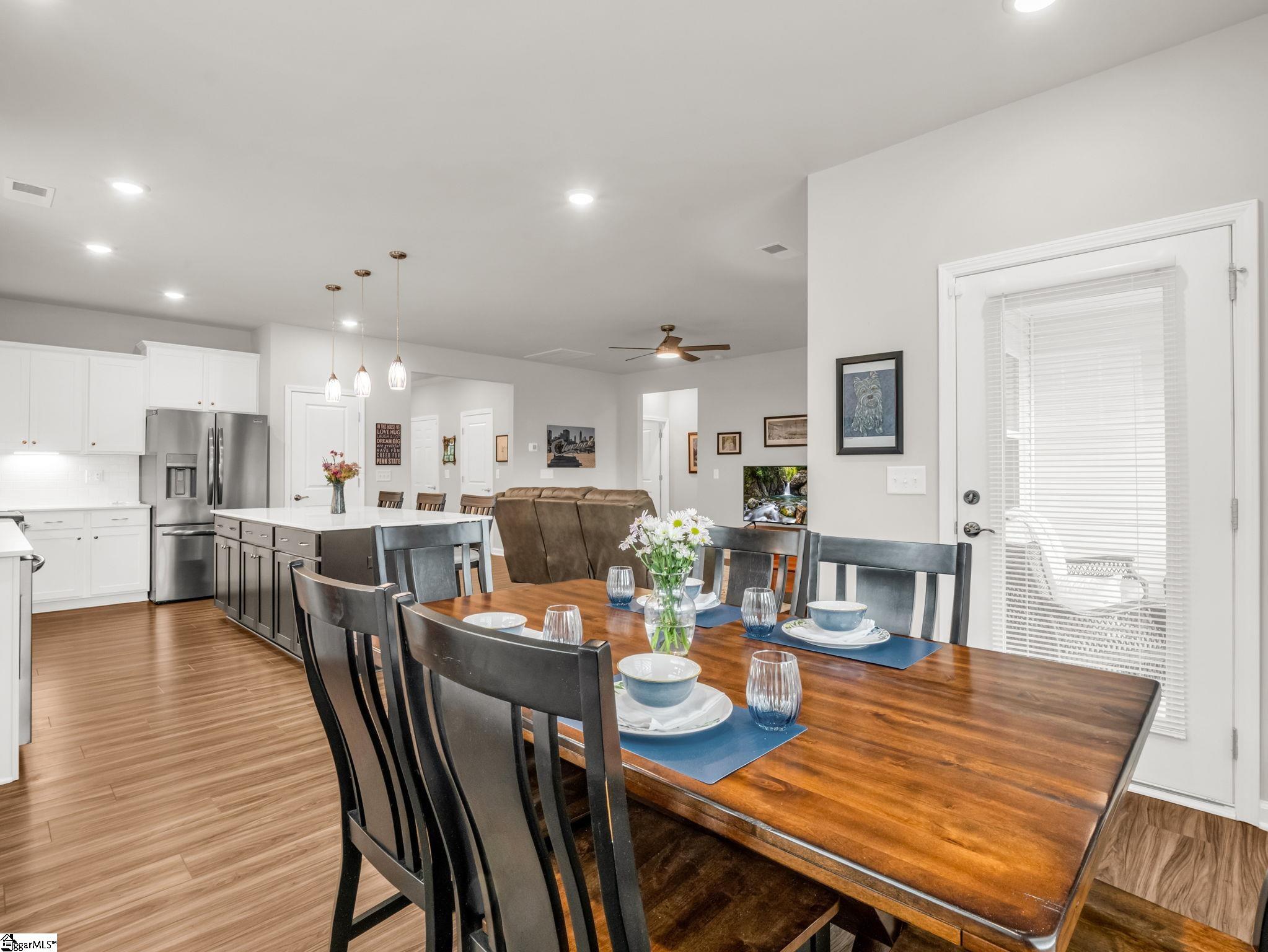 595 New Cut Road Spartanburg, SC 29301 - Photo 14 of 34