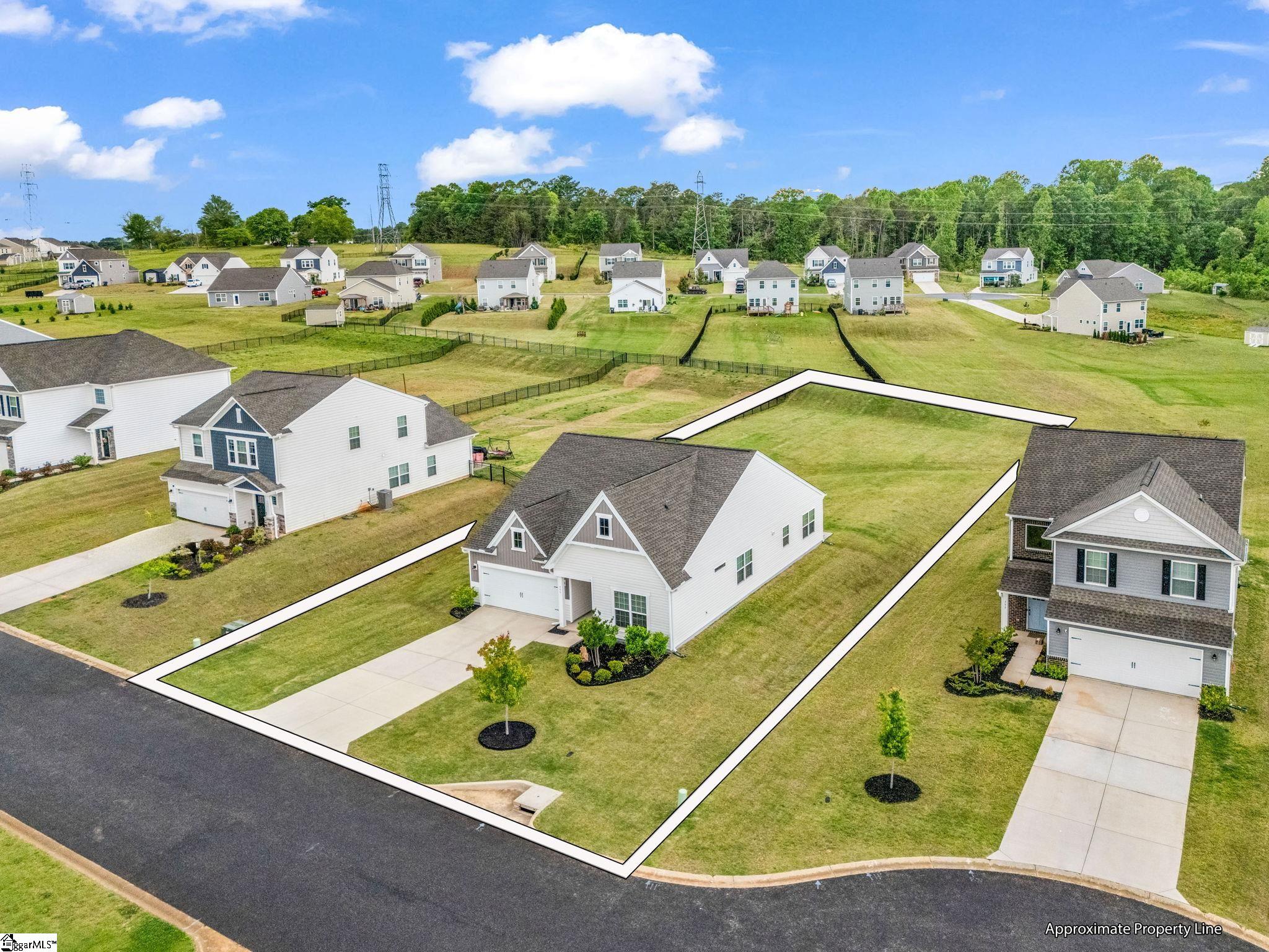 595 New Cut Road Spartanburg, SC 29301 - Photo 30 of 34