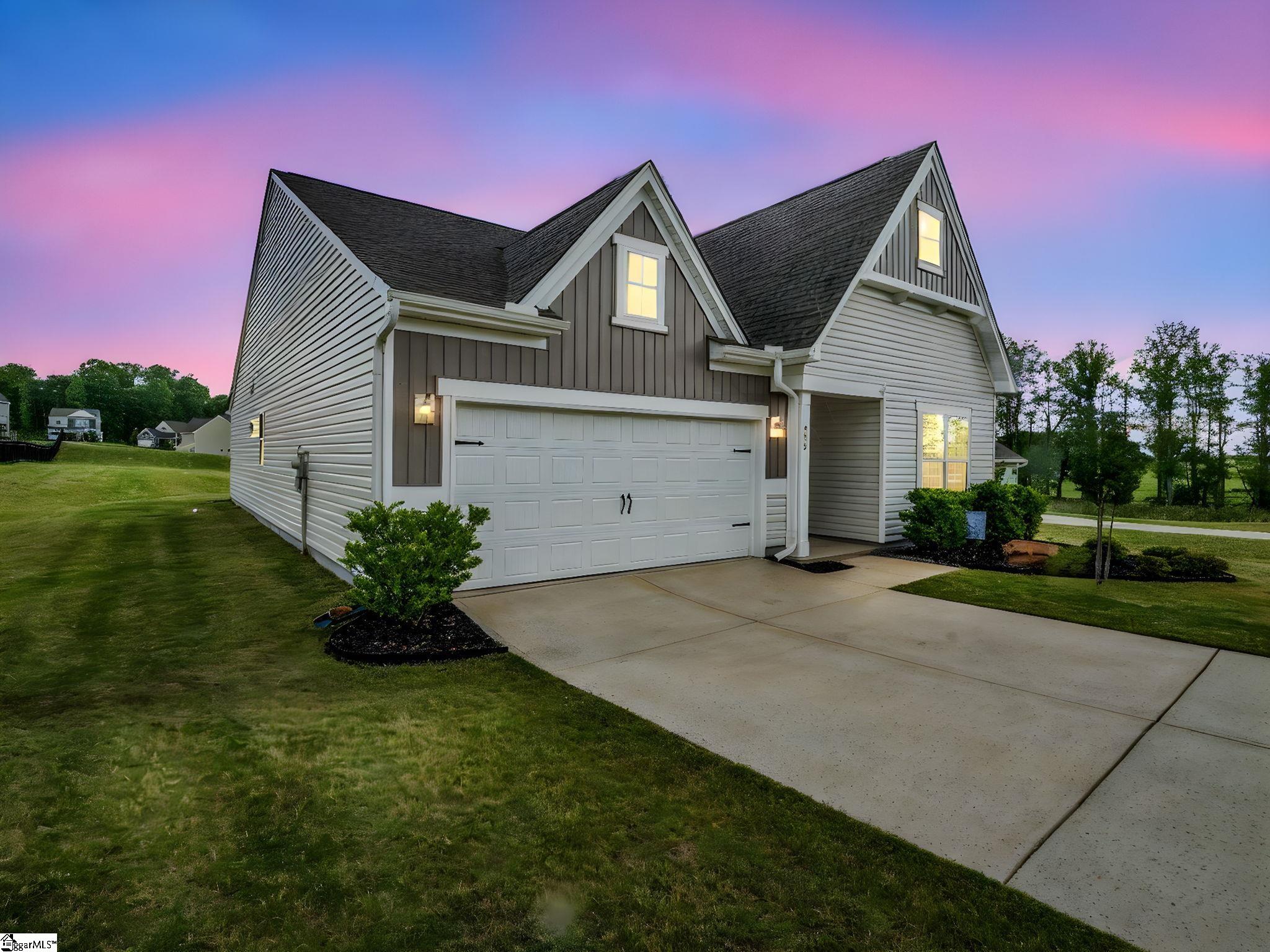 595 New Cut Road Spartanburg, SC 29301 - Photo 34 of 34
