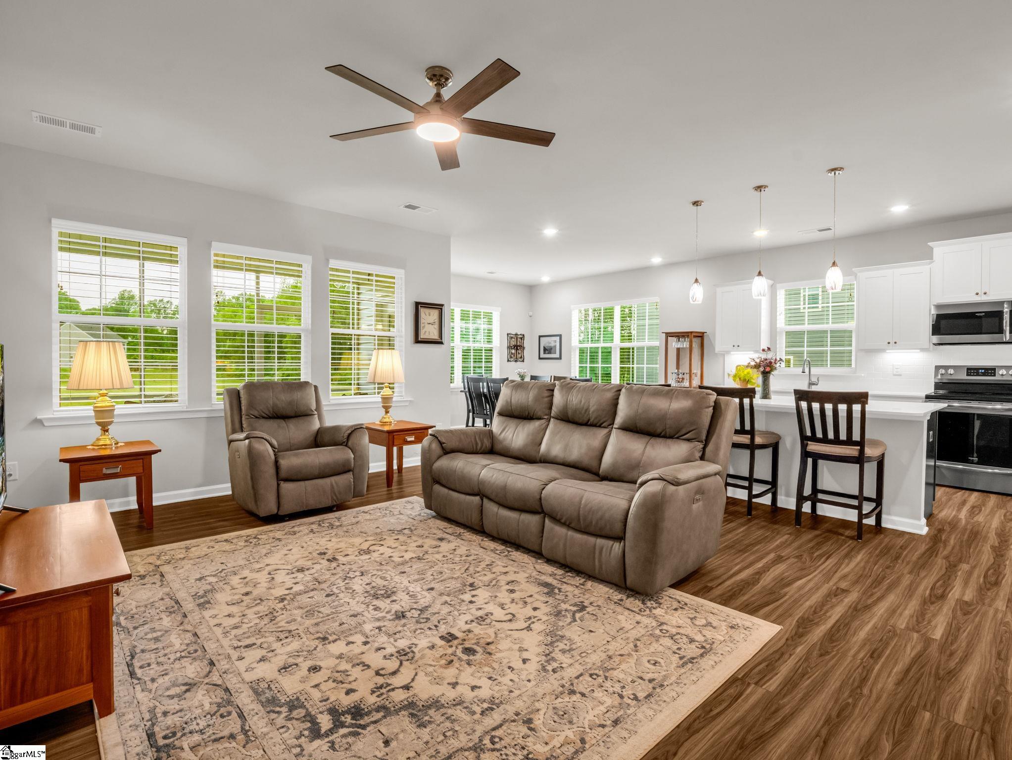 595 New Cut Road Spartanburg, SC 29301 - Photo 6 of 34