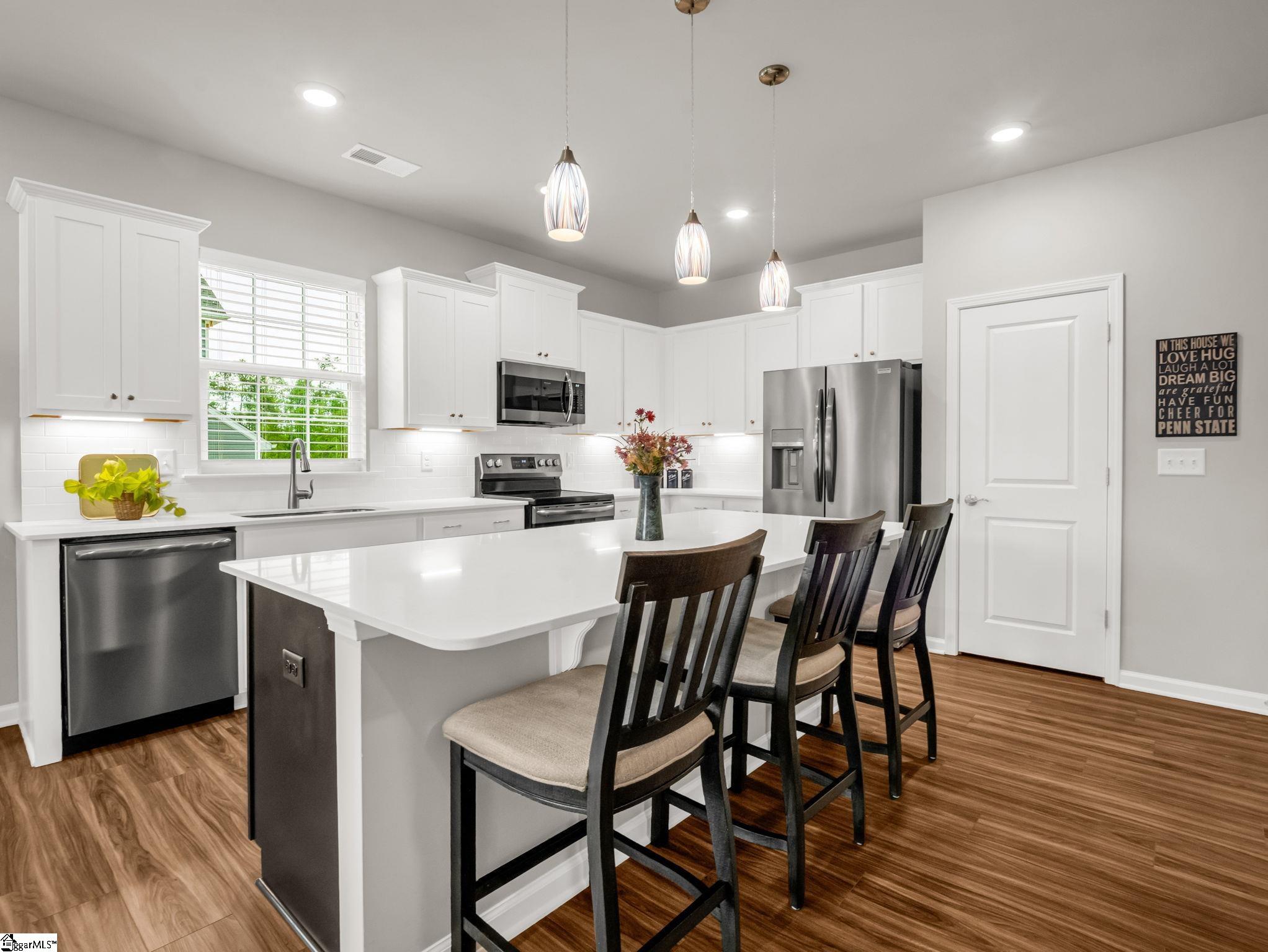 595 New Cut Road Spartanburg, SC 29301 - Photo 10 of 34