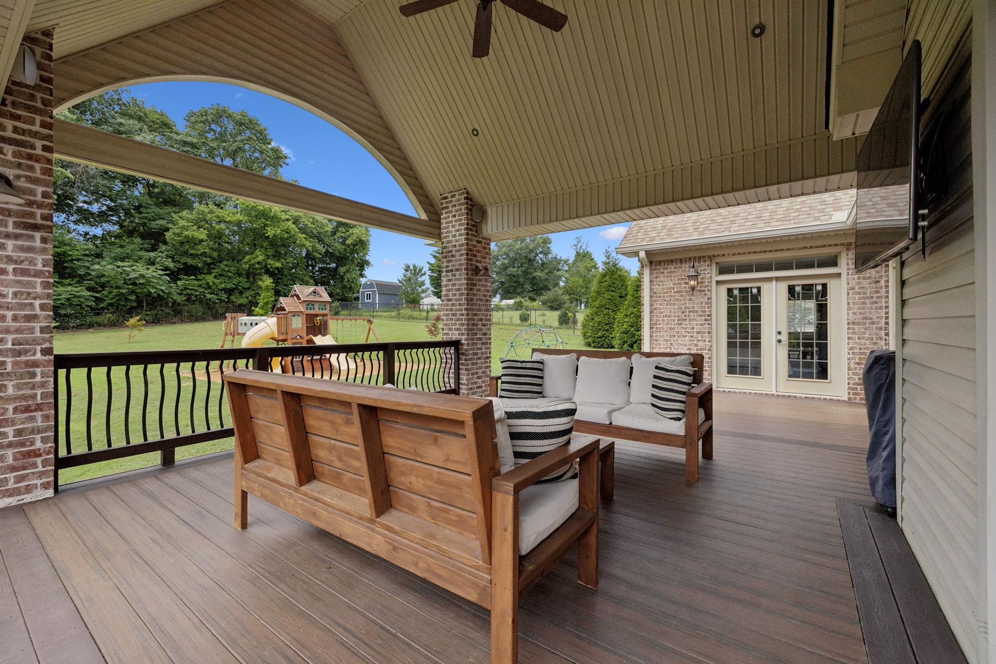 1027 Nina Drive Springfield, TN 37172 - Photo 44 of 51