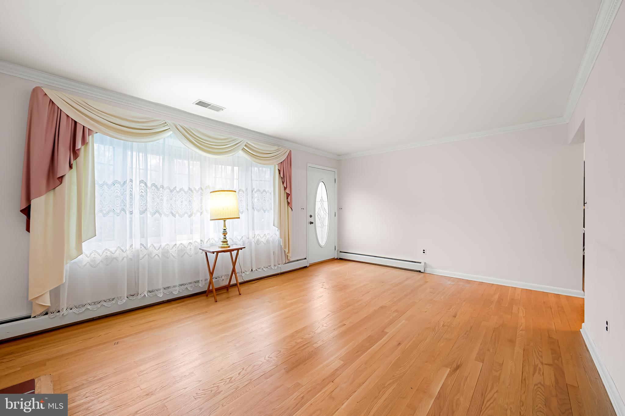 2114 Oaklyn Drive Fallston, MD 21047 - Photo 5 of 41 a view of an empty room with a window