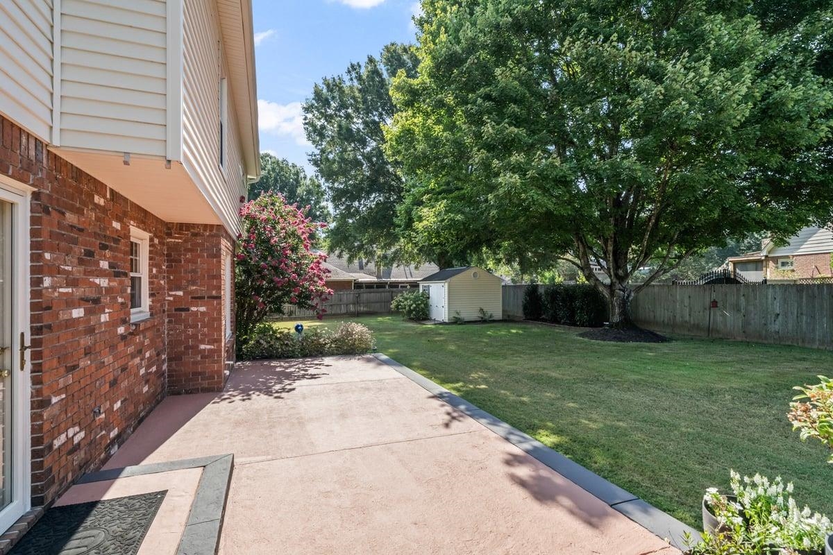 627 East Harpers Ferry Road Collierville, TN 38017 - Photo 21 of 29 Gallery Image 21