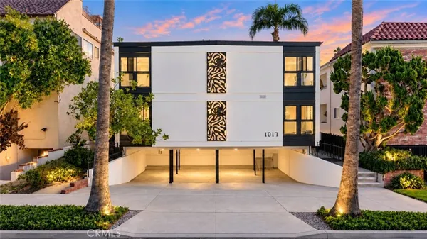 $5,485,000 | 1017 5th Street, Santa Monica, CA 90403