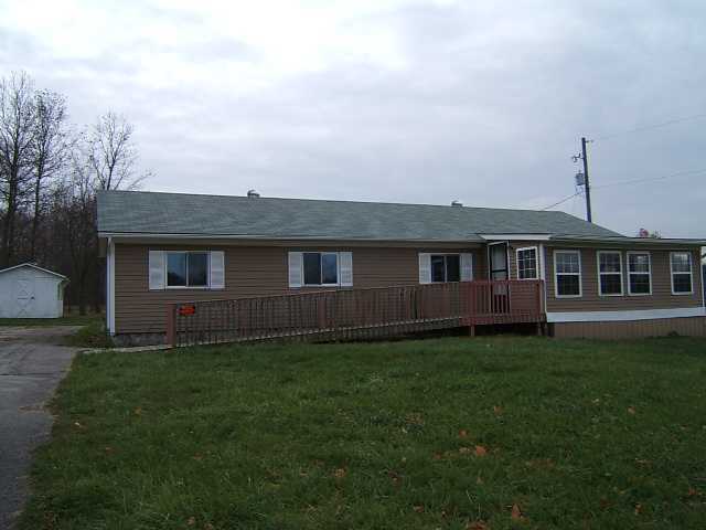 175 Downing Road Delaware, OH 43015 - Photo 1 of 12