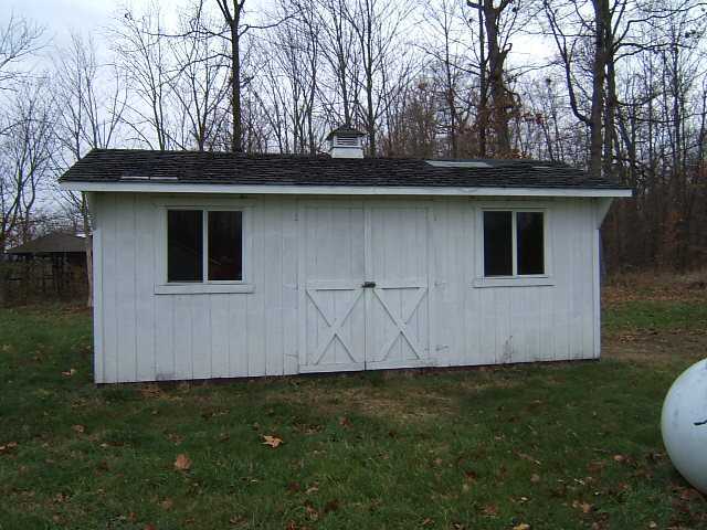 175 Downing Road Delaware, OH 43015 - Photo 5 of 12
