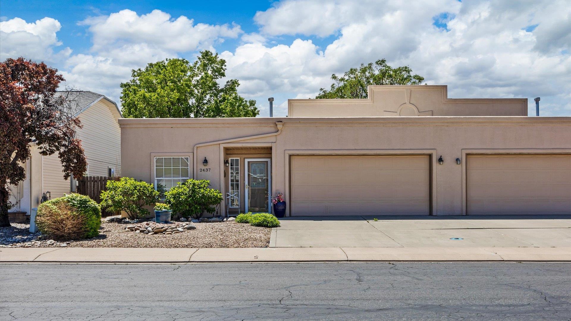2437 Roan Ridge Road Grand Junction, CO 81505 - Photo 1 of 19