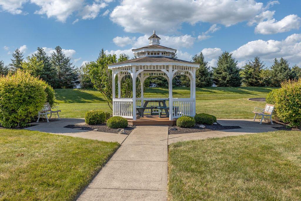 261 Goose Pond Road, Unit B Newark, OH 43055 - Photo 41 of 55 261BGoosepondRd.-Exterior-7