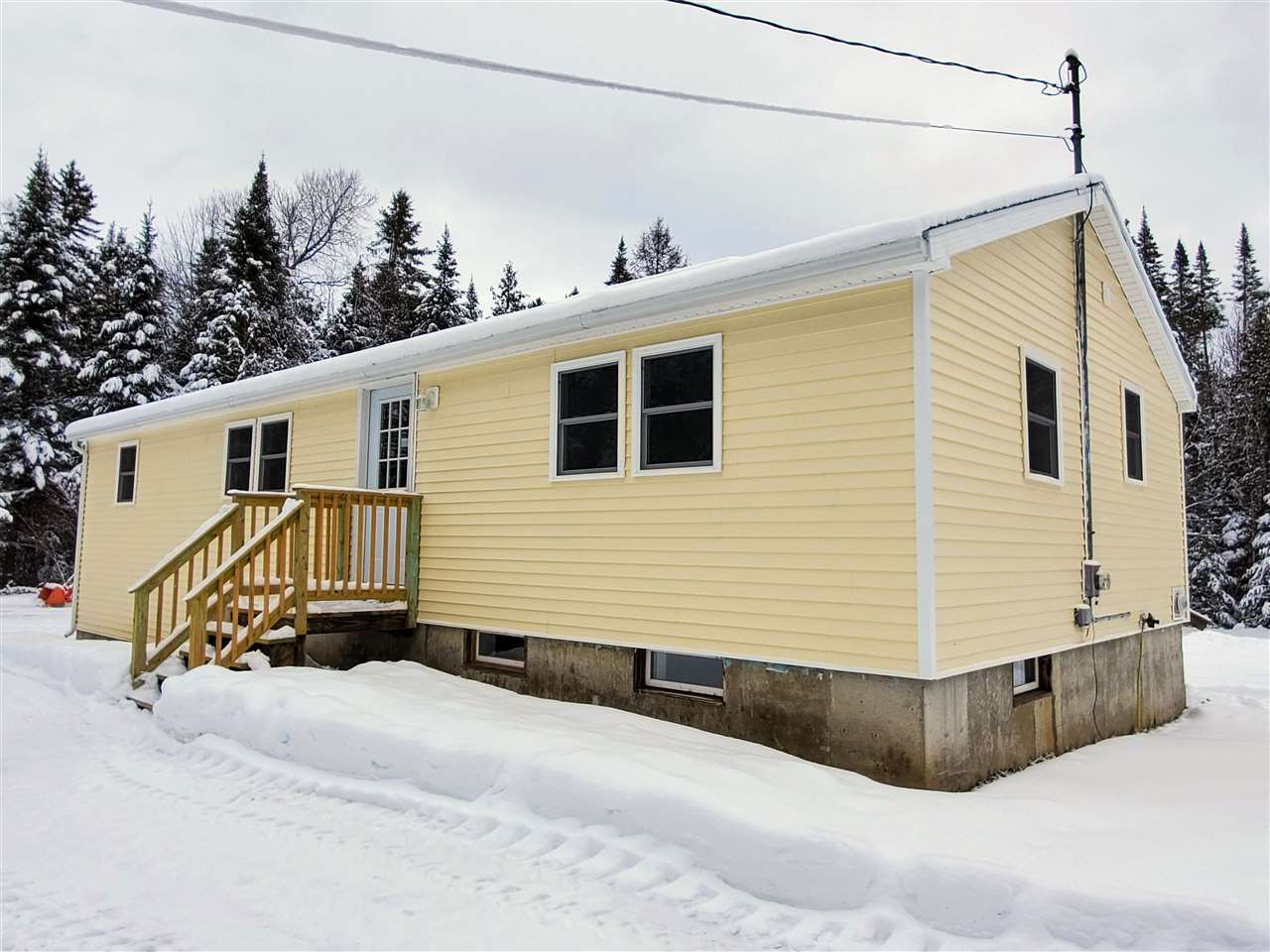 2048 Old County Road Peacham, VT 05821 - Photo 1 of 37