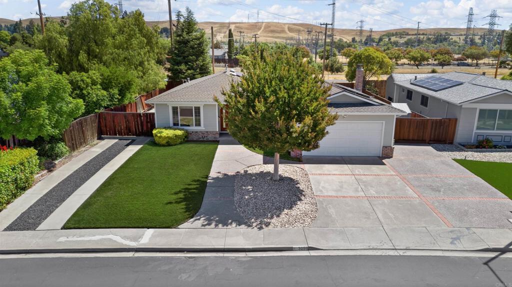 3056 Kittery Avenue San Ramon, CA 94583 - Photo 47 of 61