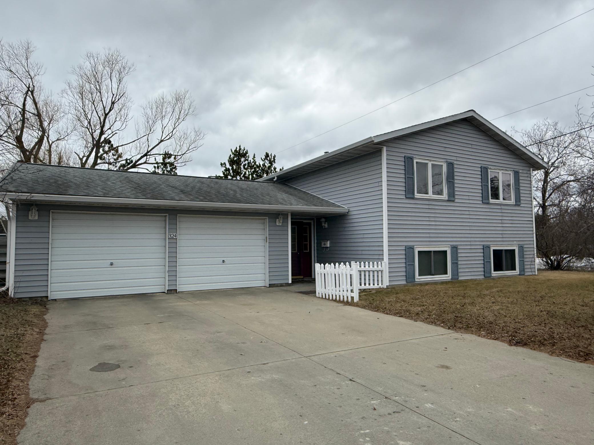 324 25th Street Northwest Bemidji, MN 56601 - Photo 1 of 1