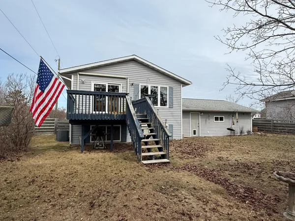$262,500 | 324 25th Street Northwest, Bemidji, MN 56601