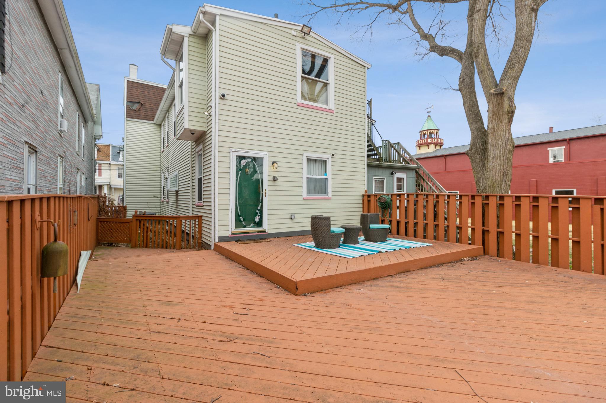 25 Pine Street Mount Holly, NJ 08060 - Photo 20 of 23