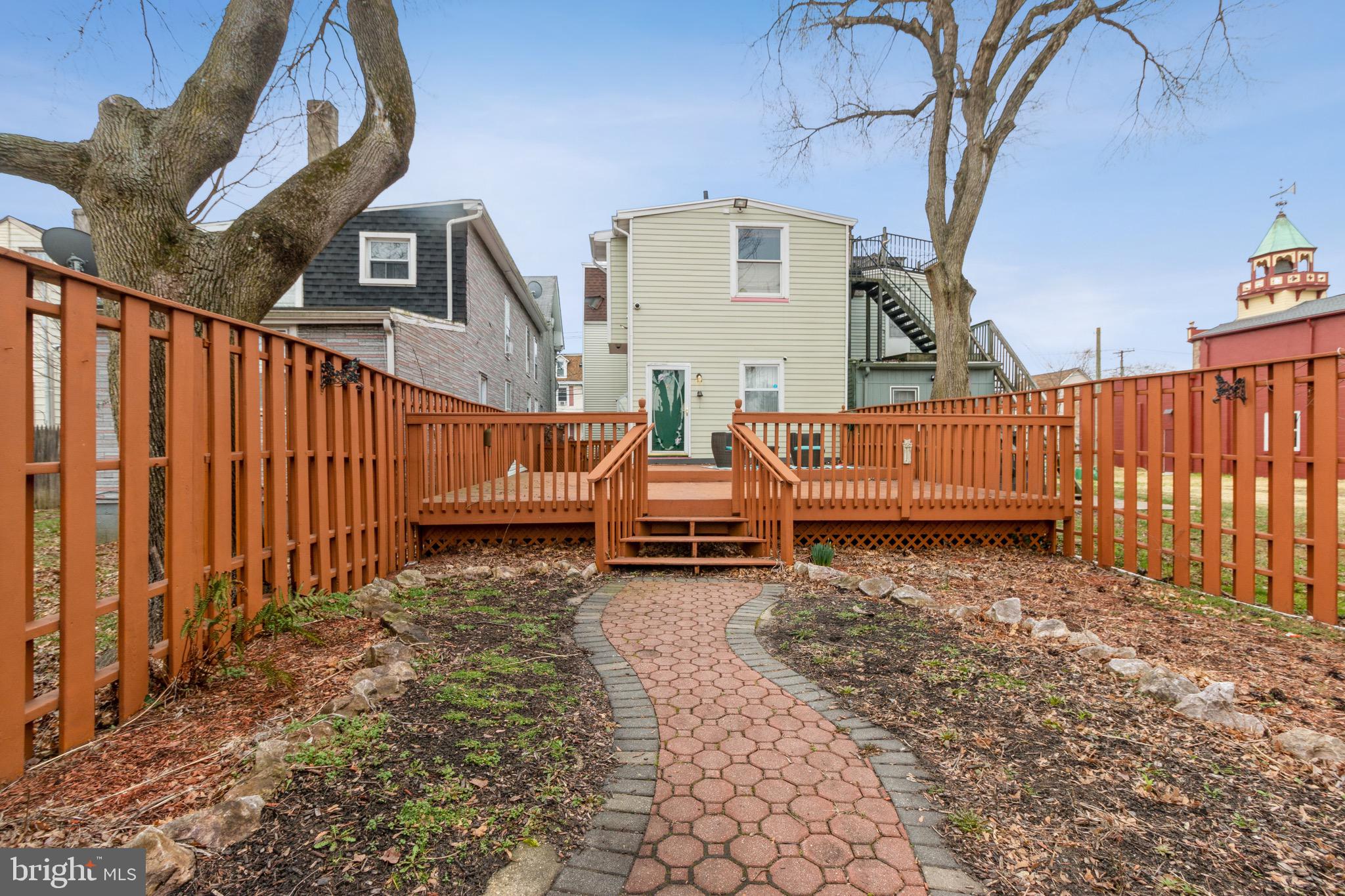 25 Pine Street Mount Holly, NJ 08060 - Photo 21 of 23