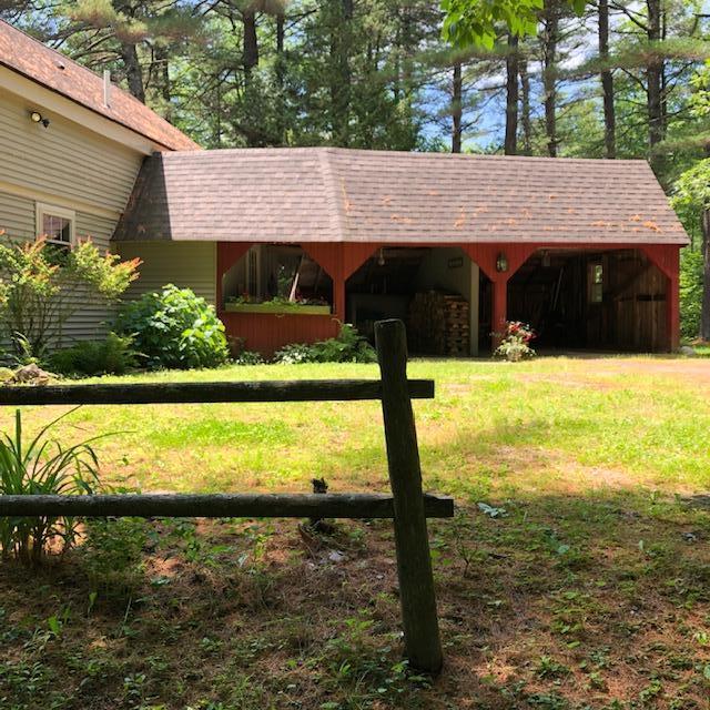 110 Nottingham Road Winthrop, ME 04364 - Photo 42 of 44 Gilmour4