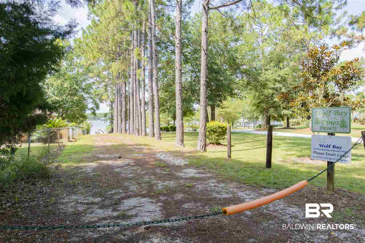8677 Wolf Bay Lane Foley, AL 36535 - Photo 38 of 40