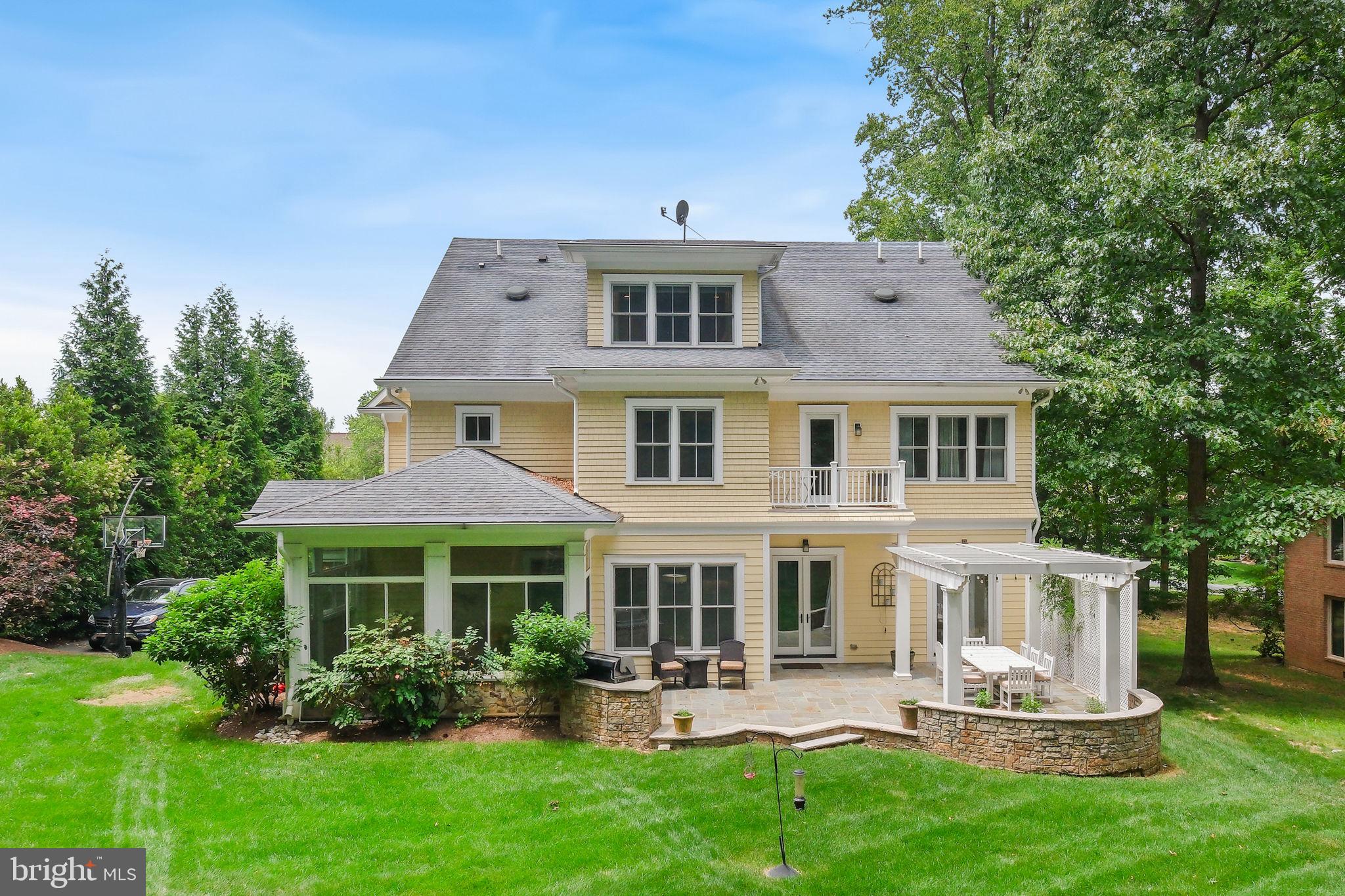 11413 Cushman Road North Bethesda, MD 20852 - Photo 72 of 110