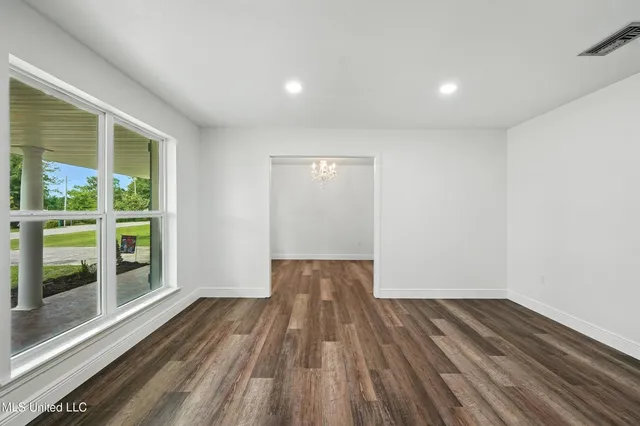 $340,000 | 611 East Lakeshore Drive, Carriere, MS 39426