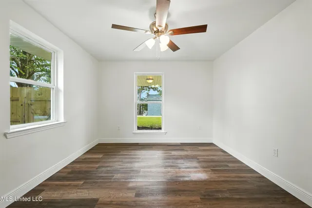 $340,000 | 611 East Lakeshore Drive, Carriere, MS 39426