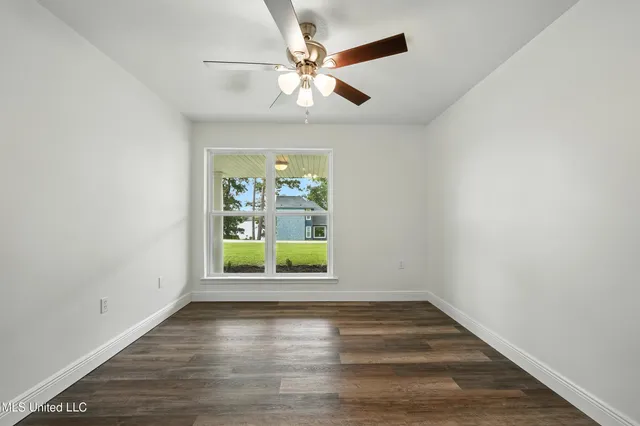 $340,000 | 611 East Lakeshore Drive, Carriere, MS 39426