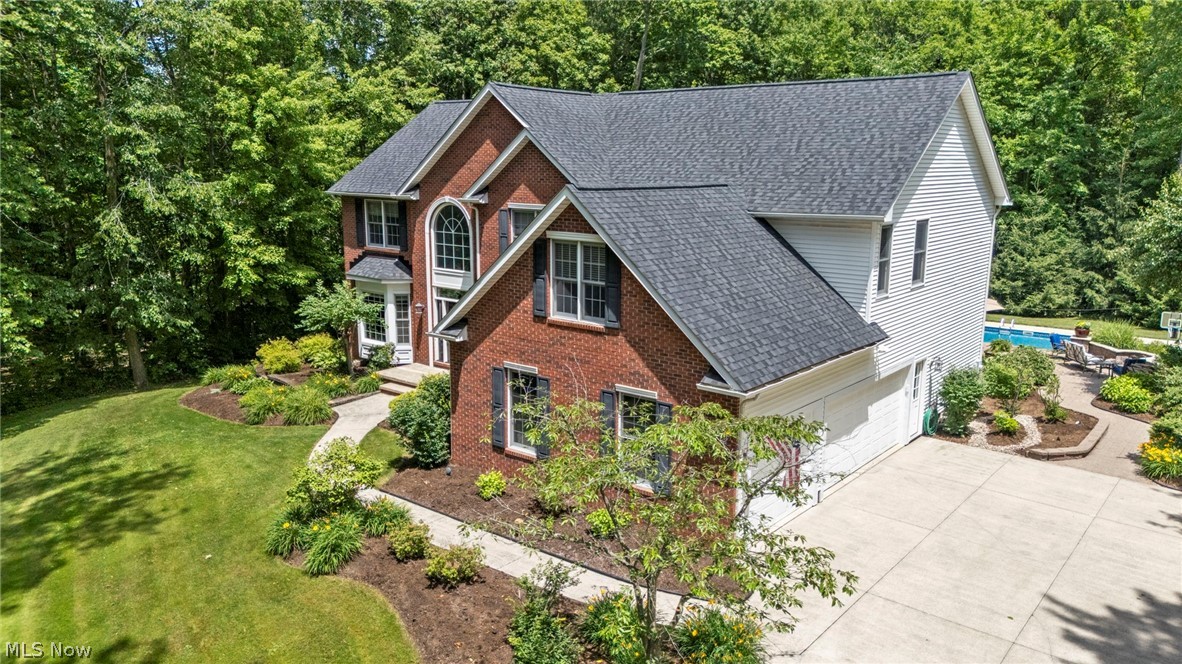 9305 Roryanna Drive Chardon, OH 44024 - Photo 46 of 50