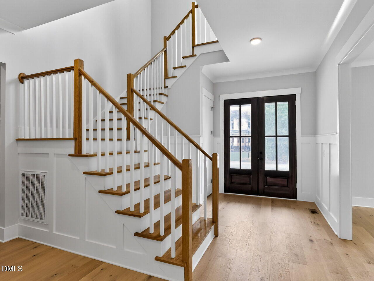 15029 Westerfield Road Wake Forest, NC 27587 - Photo 25 of 41 026-1280x960-stairs-foyer