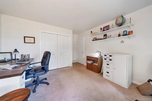 a view of workspace with workspace