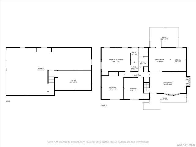 a view of living room