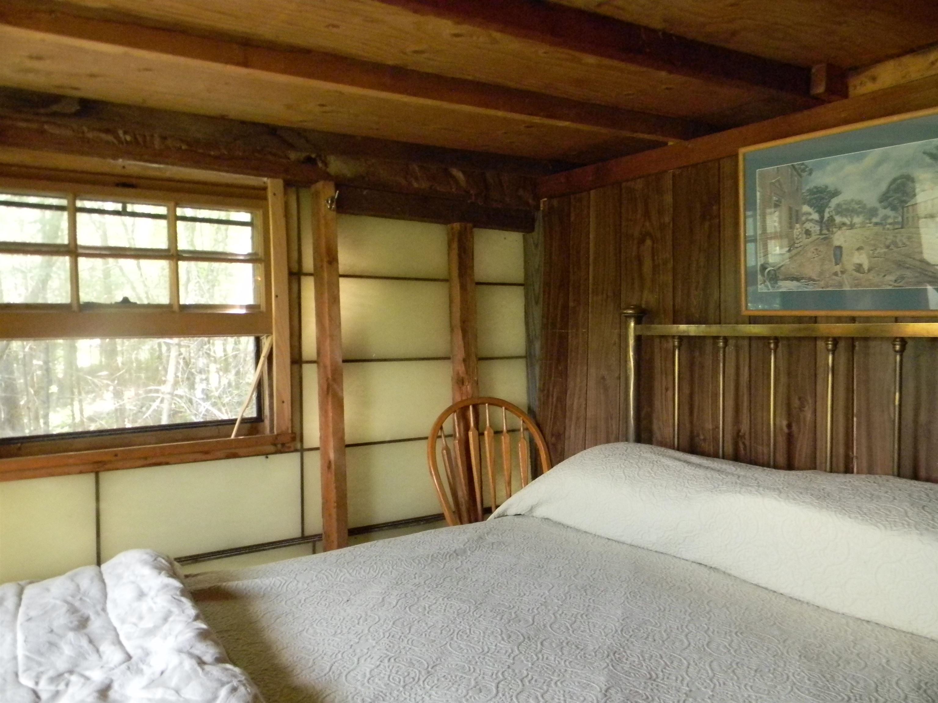24 Nash Stream Road North Stratford, NH 03590 - Photo 12 of 50