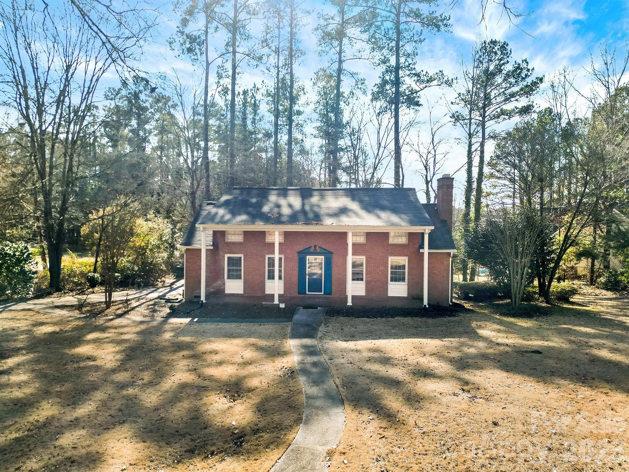 1125 Hawthorne Road Lancaster, SC 29720 - Photo 3 of 32 Gallery Image 3