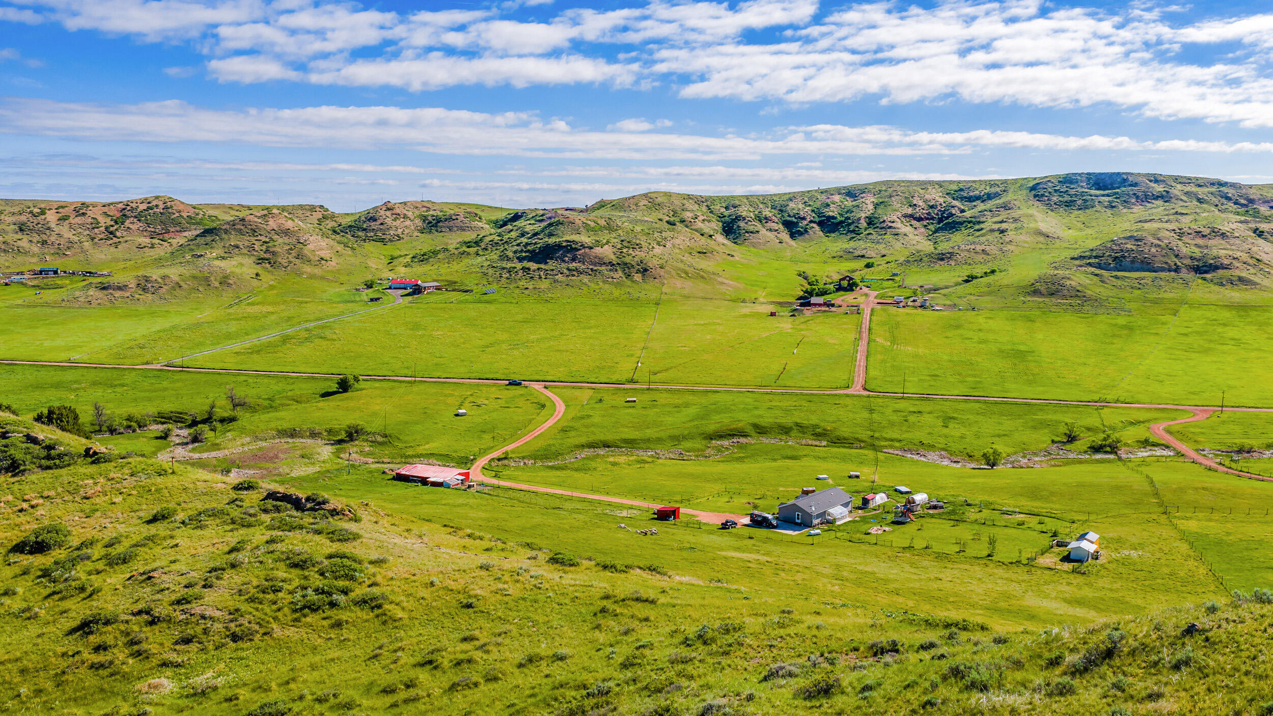 490 Cat Creek Road Sheridan, WY 82801 - Photo 9 of 71 490 cat creek 28