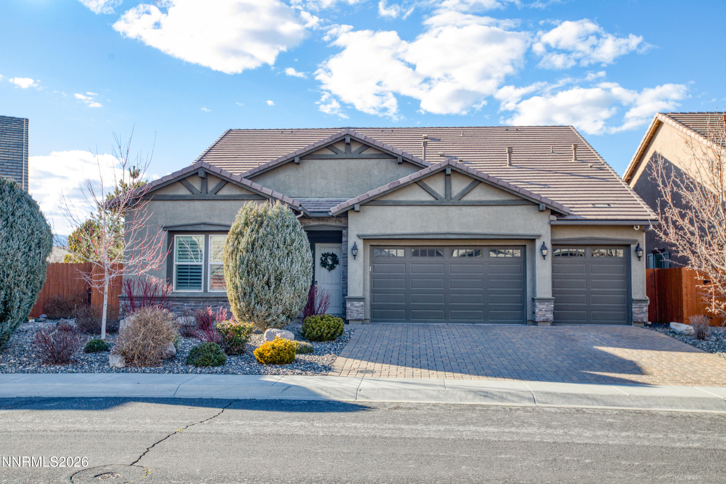 9535 Stony Hill Road Reno, NV 89521 - Photo 2 of 50 StoneyHill9535-001