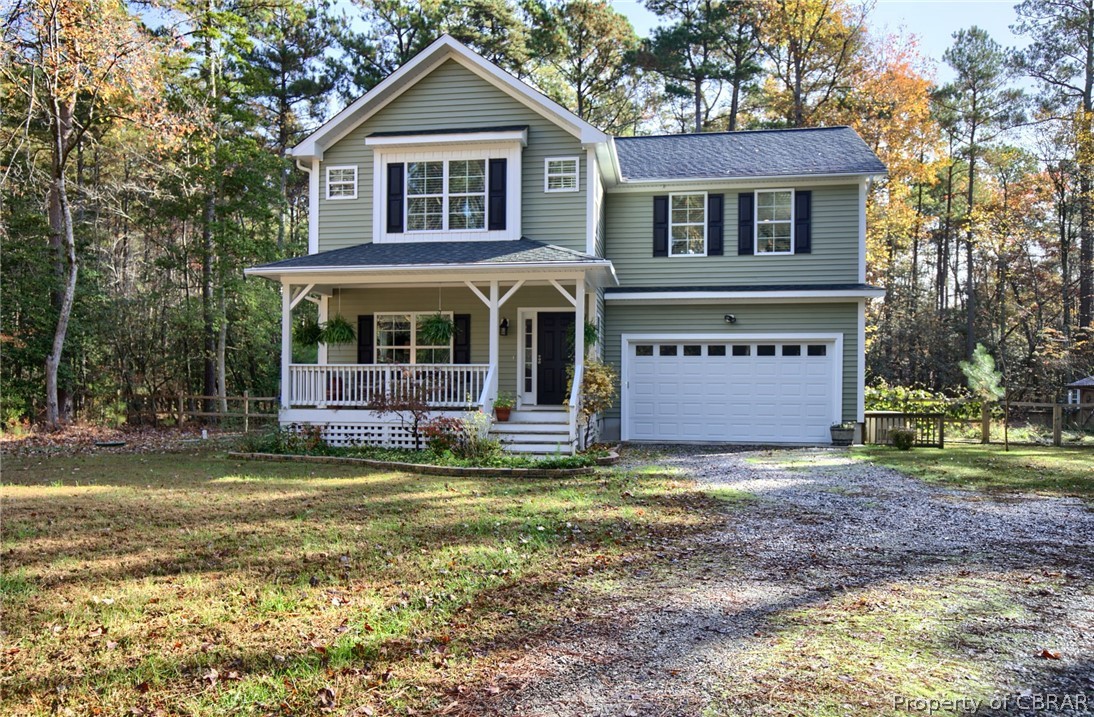 8755 Indian Road Gloucester, VA 23061 - Photo 1 of 41 Welcome to 8755 Indian Road