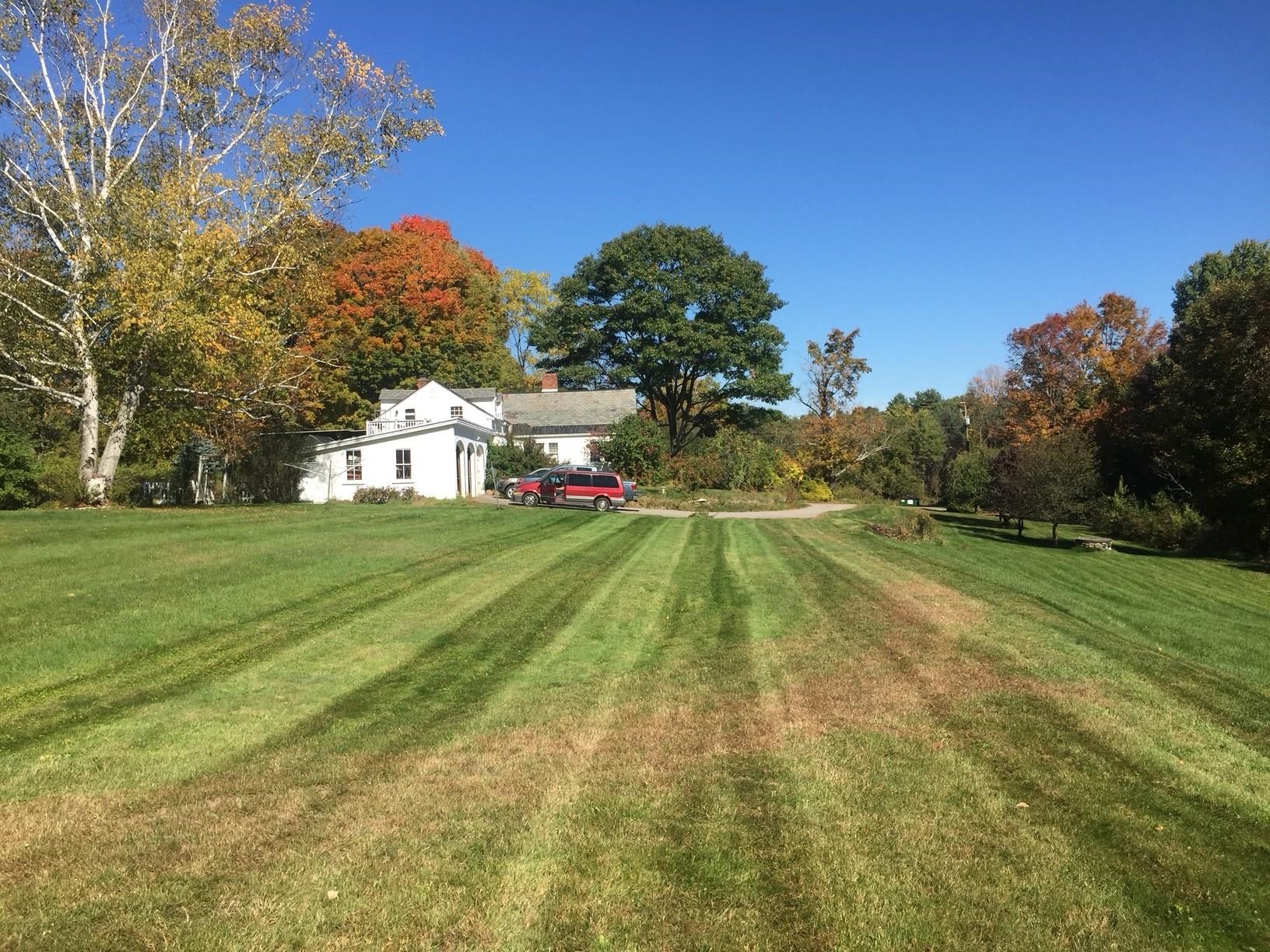 61 Orchard Road Chesterfield, NH 03443 - Photo 51 of 52