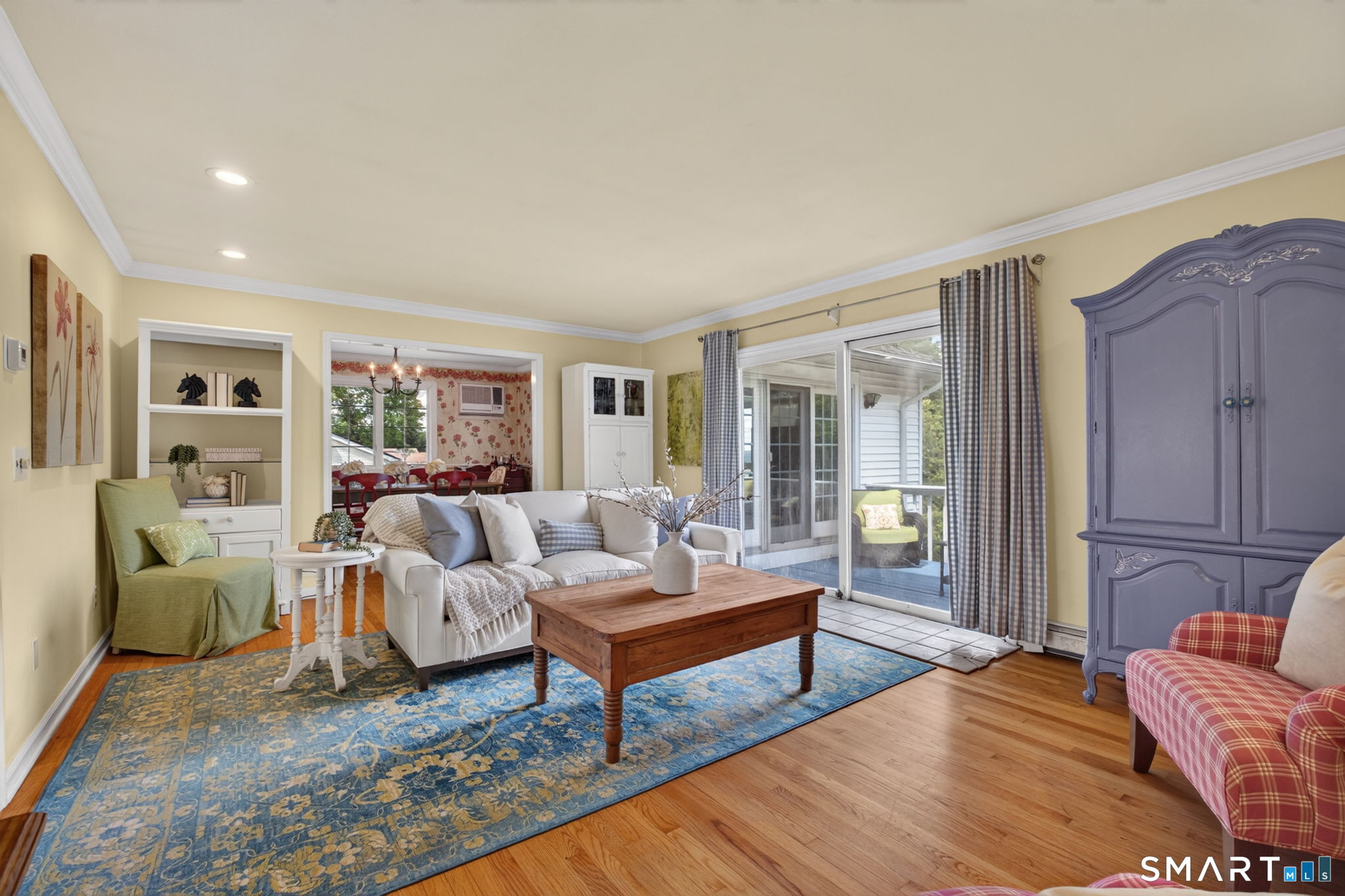 14 Whippoorwill Hill Road Newtown, CT 06470 - Photo 8 of 40