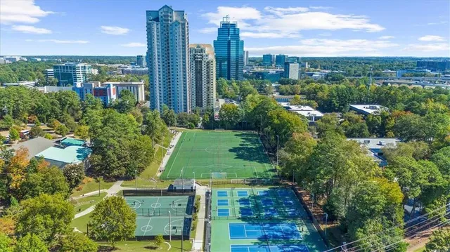 $140,000 | 795 Hammond Drive, Unit 610, Atlanta, GA 30328