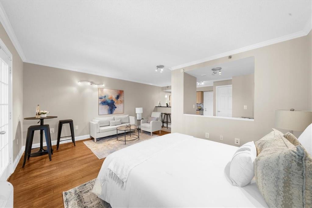 795 Hammond Drive, Unit 610 Atlanta, GA 30328 - Photo 11 of 38