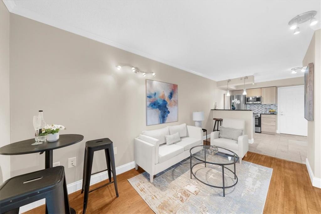 795 Hammond Drive, Unit 610 Atlanta, GA 30328 - Photo 13 of 38