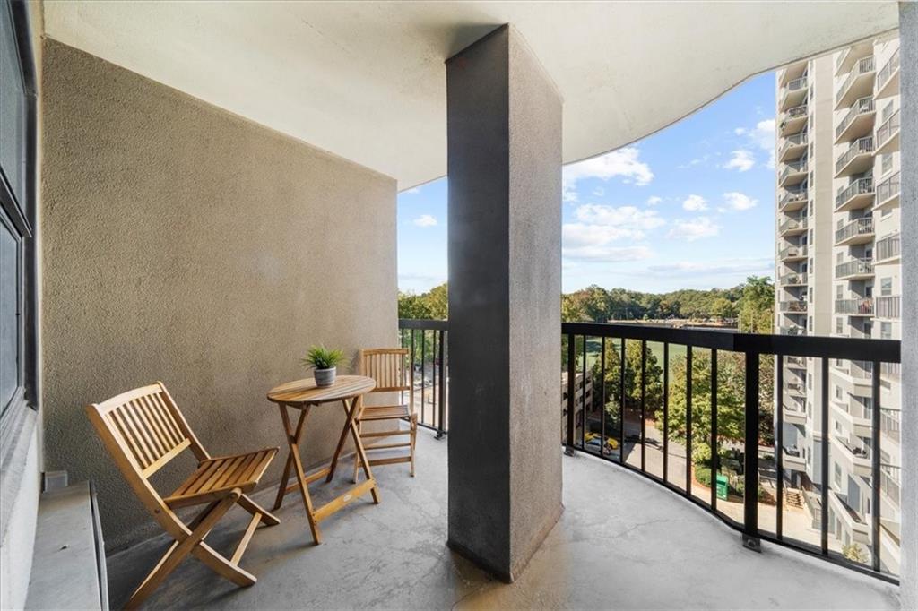 795 Hammond Drive, Unit 610 Atlanta, GA 30328 - Photo 19 of 38