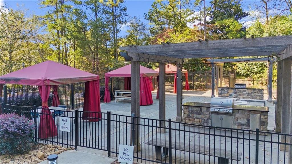 795 Hammond Drive, Unit 610 Atlanta, GA 30328 - Photo 24 of 38