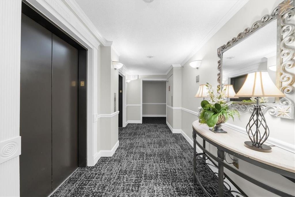 795 Hammond Drive, Unit 610 Atlanta, GA 30328 - Photo 26 of 38