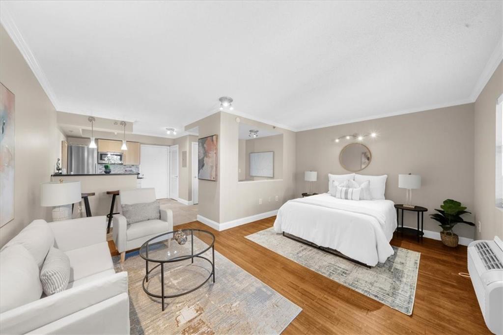 795 Hammond Drive, Unit 610 Atlanta, GA 30328 - Photo 3 of 38