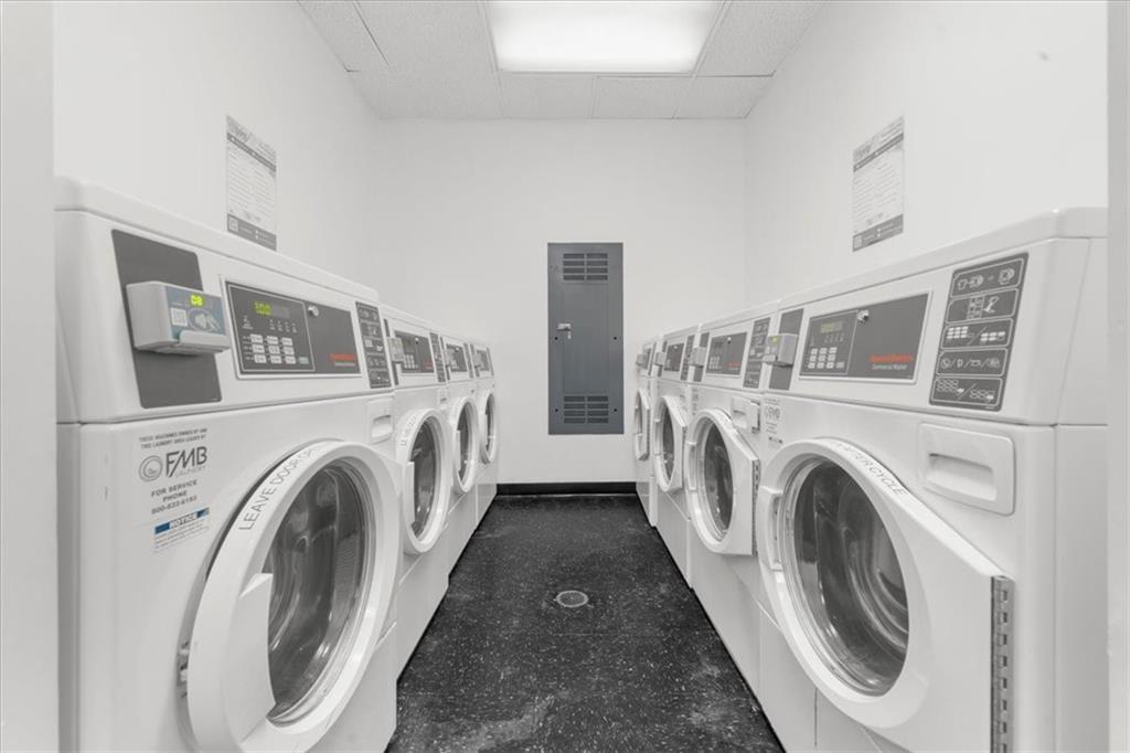 795 Hammond Drive, Unit 610 Atlanta, GA 30328 - Photo 31 of 38