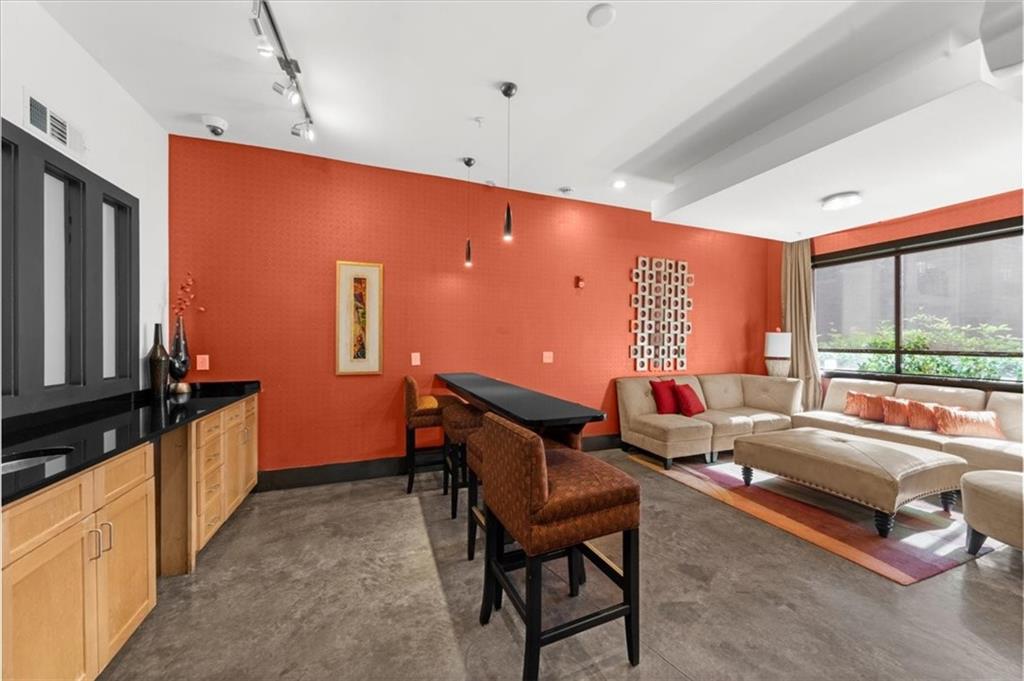 795 Hammond Drive, Unit 610 Atlanta, GA 30328 - Photo 33 of 38