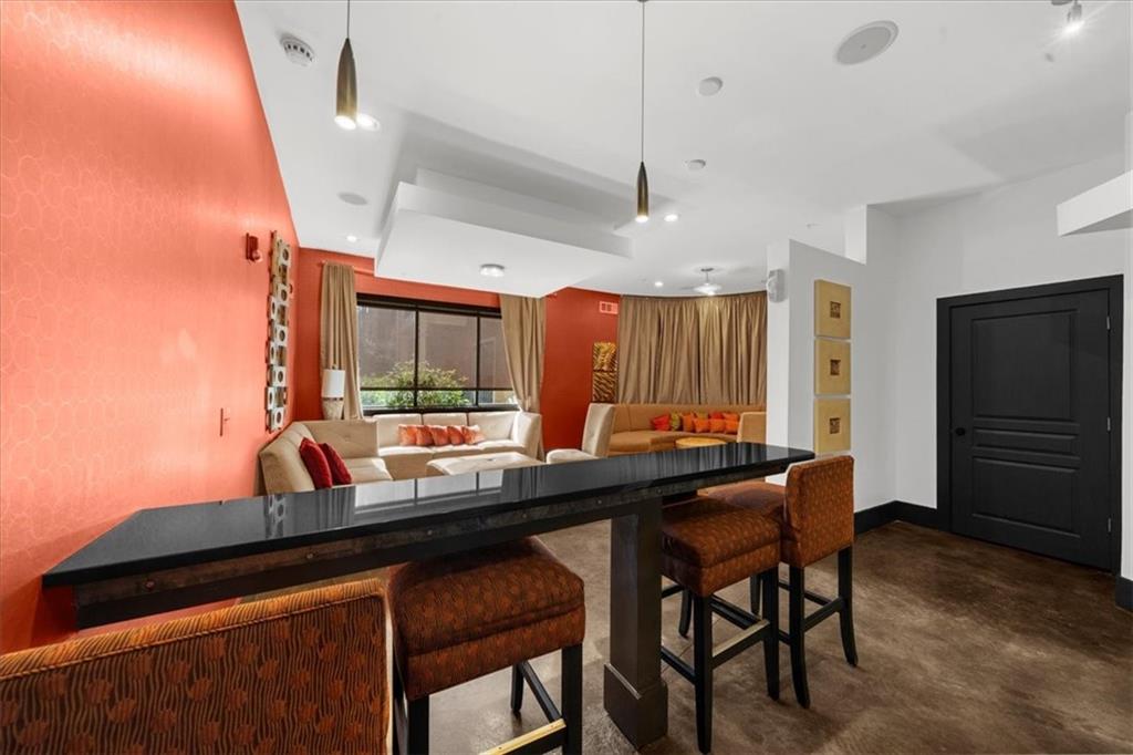 795 Hammond Drive, Unit 610 Atlanta, GA 30328 - Photo 34 of 38