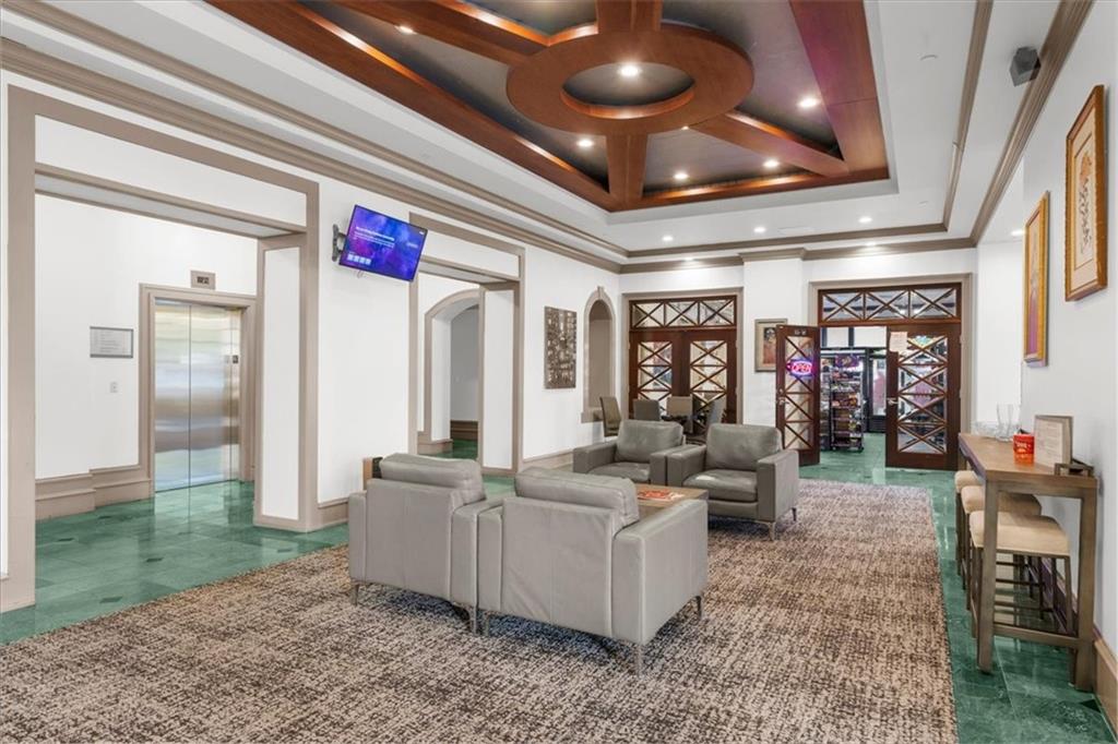 795 Hammond Drive, Unit 610 Atlanta, GA 30328 - Photo 36 of 38