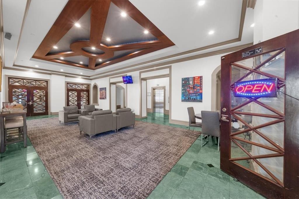 795 Hammond Drive, Unit 610 Atlanta, GA 30328 - Photo 37 of 38