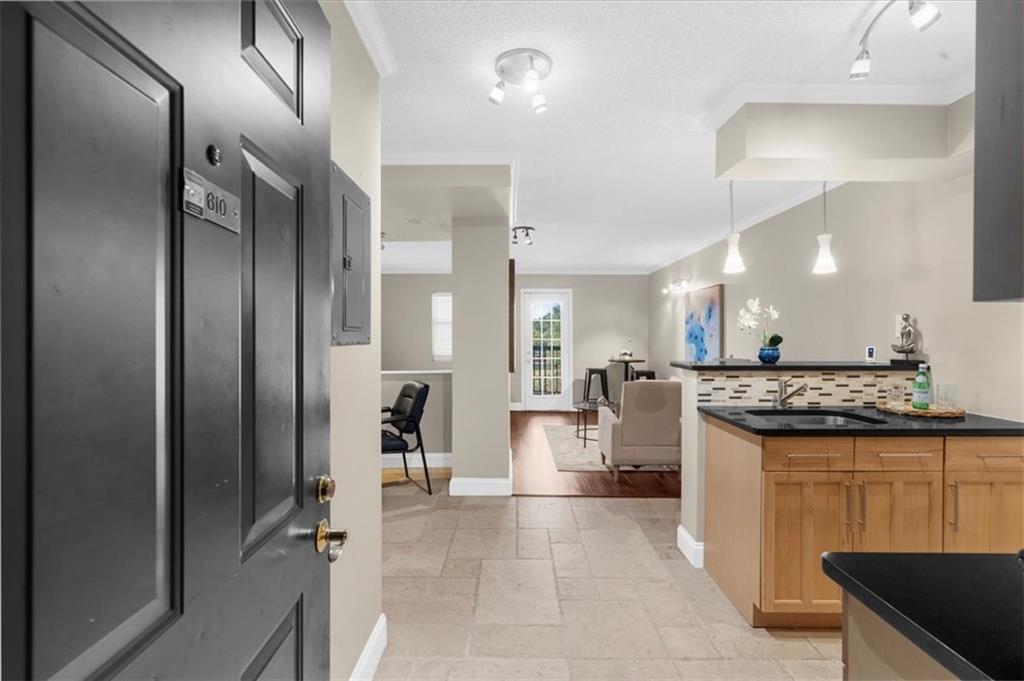 795 Hammond Drive, Unit 610 Atlanta, GA 30328 - Photo 4 of 38